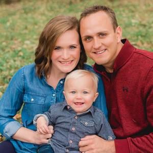 Meet your Posher, Jacob